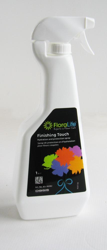 OASIS® Floralife® Finishing Touch, 1000 ml