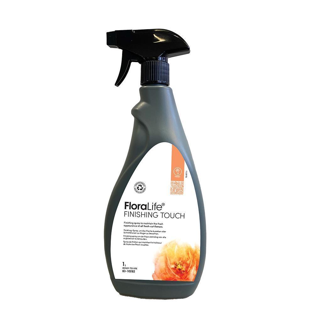 OASIS® Floralife® Finishing Touch, 1000 ml