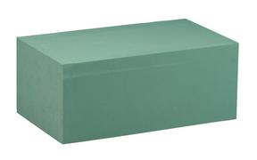 OASIS® Ideal 1 blok, 55 x 32 x 23 cm