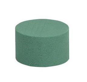 OASIS® Ideal cylinder, Ø 8 x 5 cm, 132 ks
