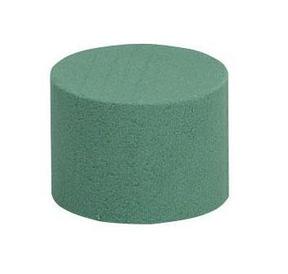 OASIS® Ideal cylinder, Ø 8 x 6 cm, 108 ks