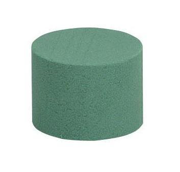 OASIS® Ideal cylinder, Ø 8 x 6 cm, 108 ks