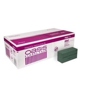 OASIS® Ideal aranžovací hmota, 35 cihel