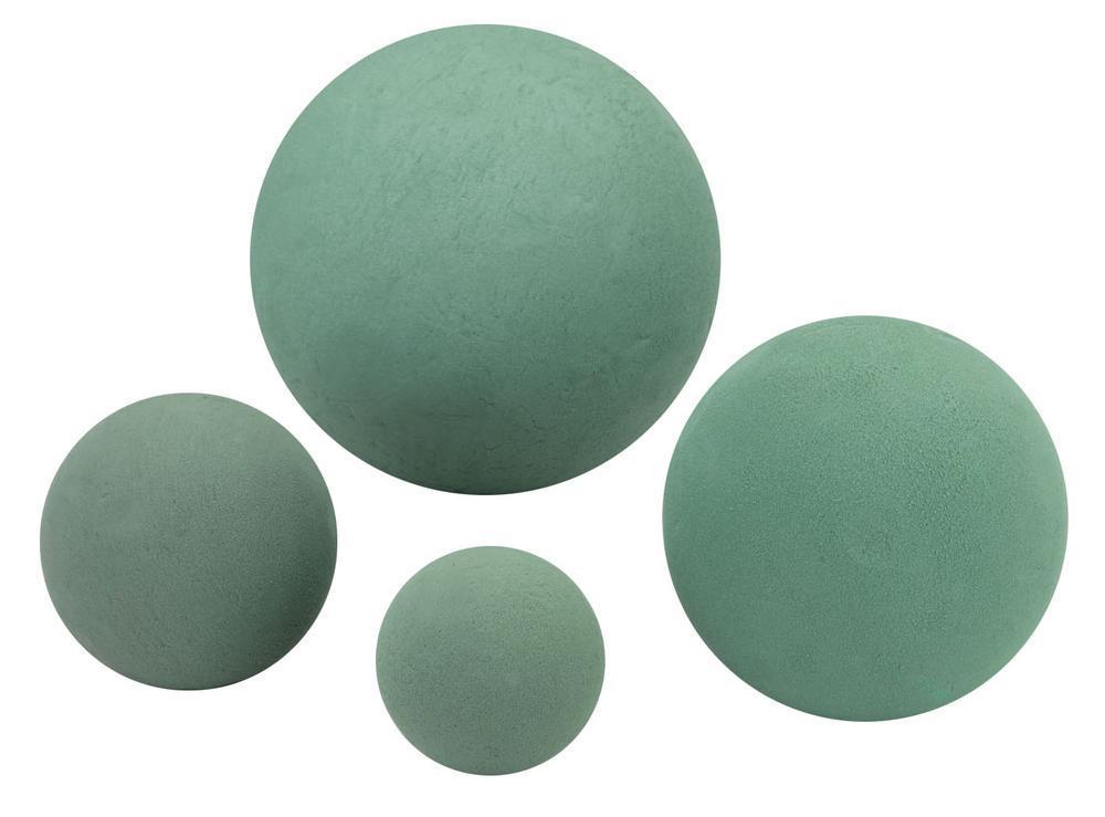 OASIS® Ideal koule na živé květy, 25 cm