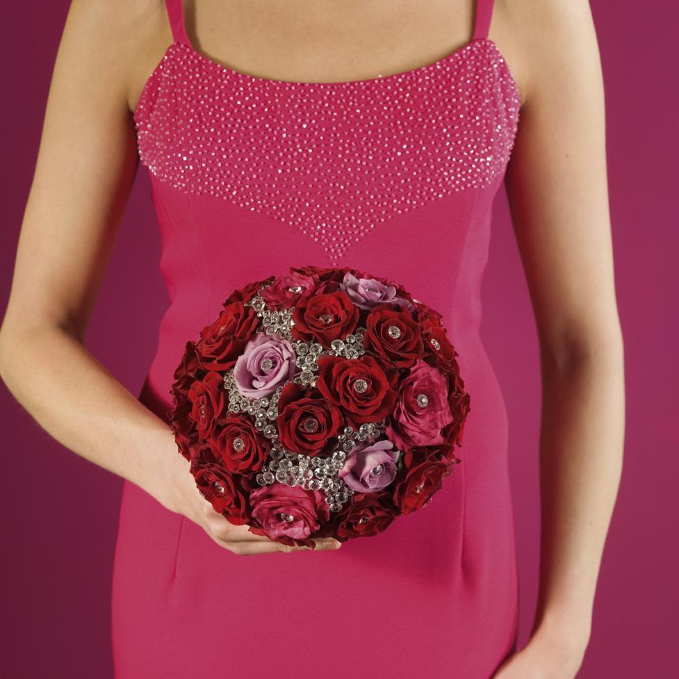 OASIS® Lady II., svatební držák