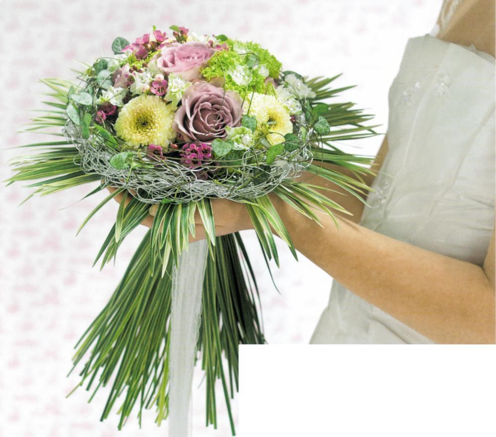 OASIS® Lady II., svatební držák