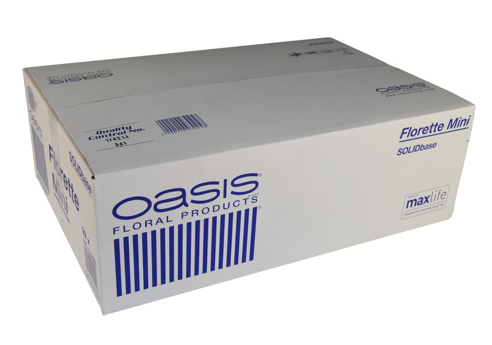 OASIS® Florette mini, 13 x 8 cm