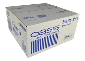 OASIS® Florette medi, 17 x 11 cm