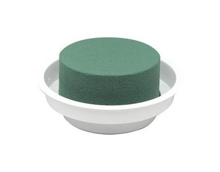 OASIS® miska junior complet, bílá, 6 ks v balení