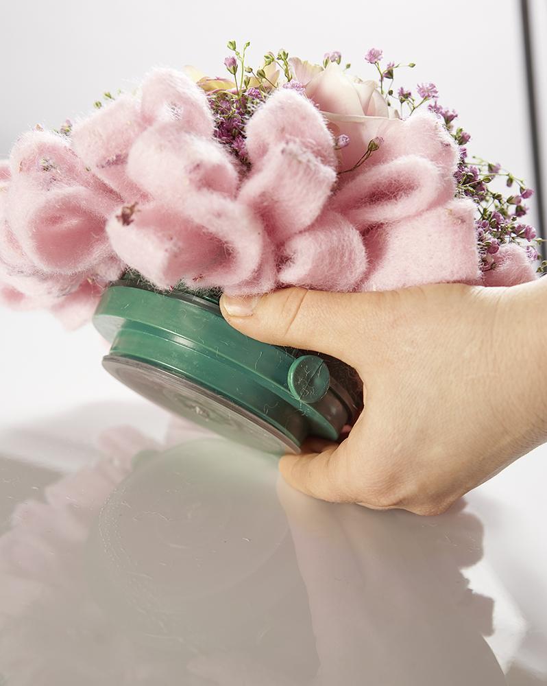 OASIS® Ideal auto rondella, Ø 20 cm