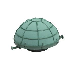 OASIS® Ideal auto rondella, Ø 20 cm