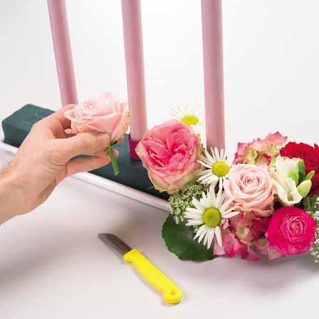OASIS® table deco NEO mini