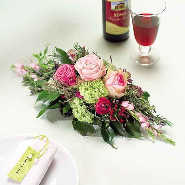 OASIS® table deco NEO mini