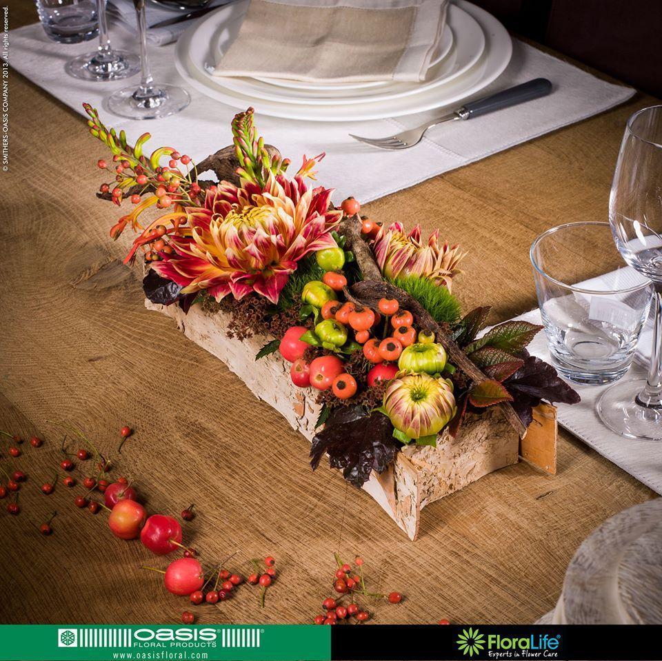 OASIS® table deco NEO mini
