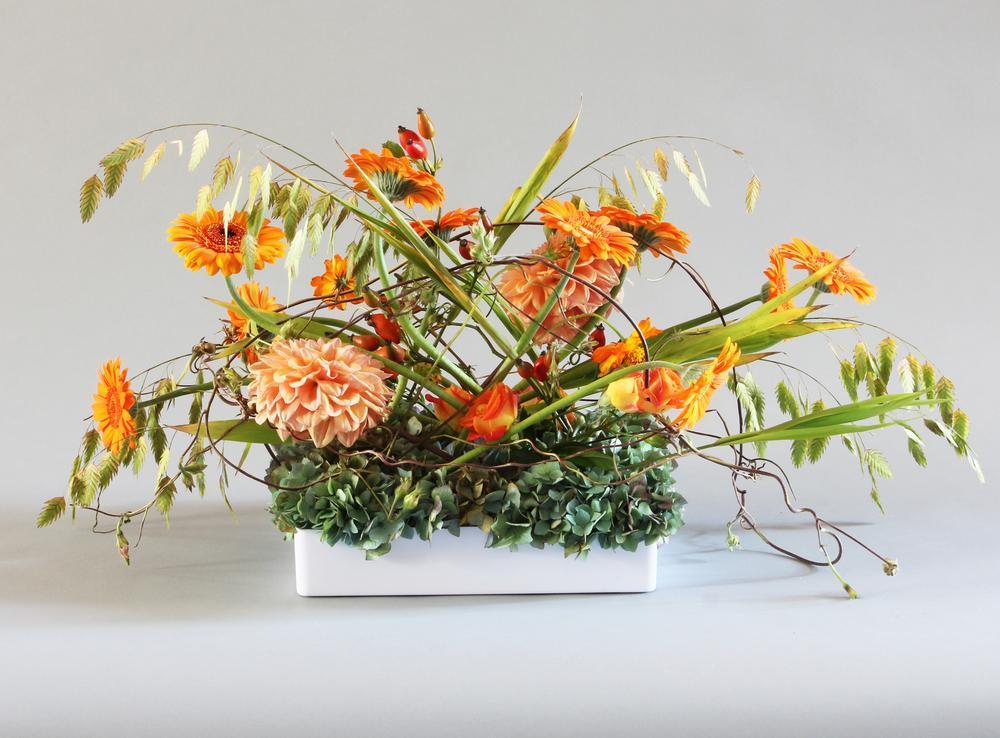 OASIS® table deco NEO mini