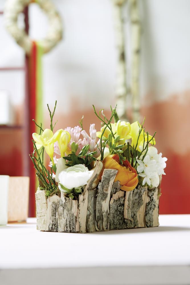 OASIS® table deco NEO mini