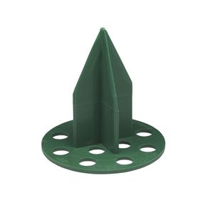 OASIS® pini extra, Ø 5 cm, 5 cm, 50 ks v balení