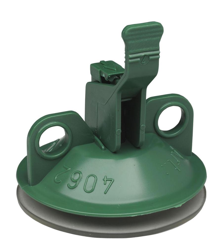 OASIS® Deco přísavka 4 cm, 10 ks