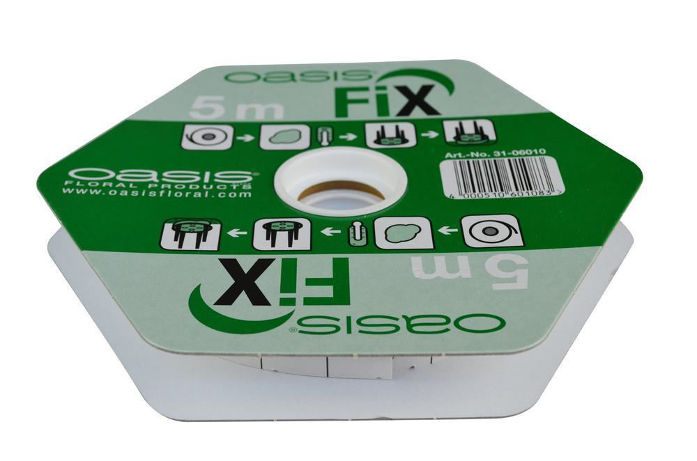 OASIS® Fix kaučuková páska, 5 m
