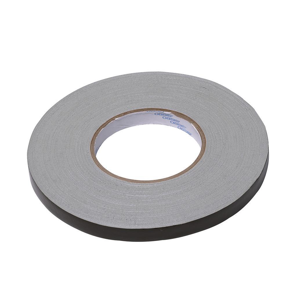 OASIS® Anchor tape, 12 mm, 50 m, zelená