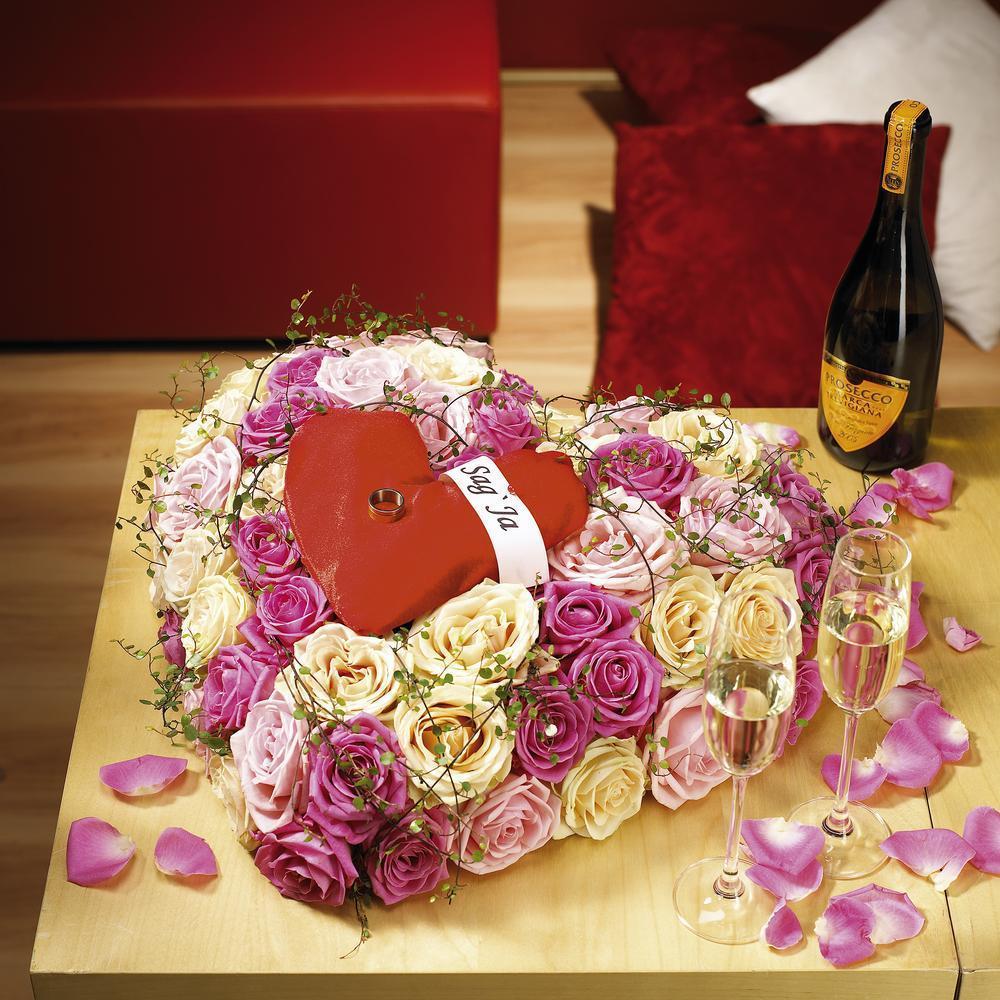 OASIS® Biolit srdce, 25 cm