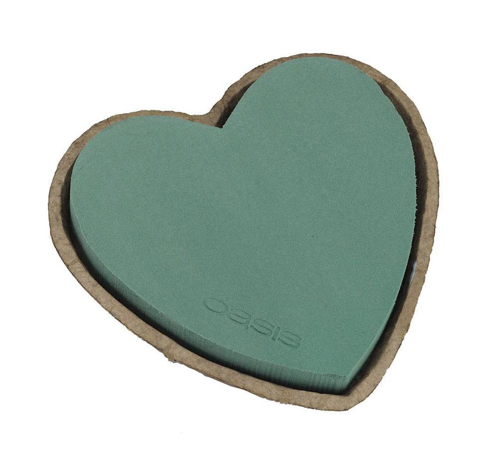 OASIS® Biolit srdce, 25 cm