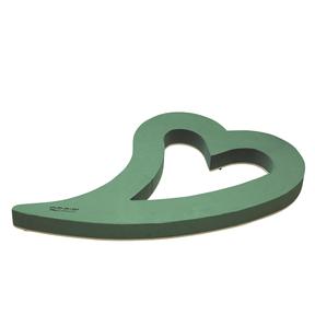 OASIS® Biolit srdce s přísavkou, 80 cm