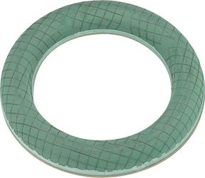 OASIS® Bioflor věnec, 75 cm