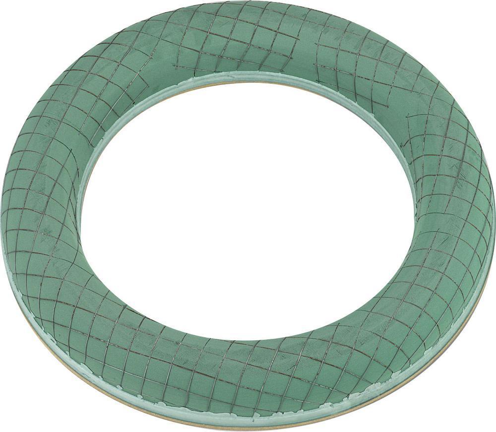 OASIS® Bioflor věnec, 75 cm