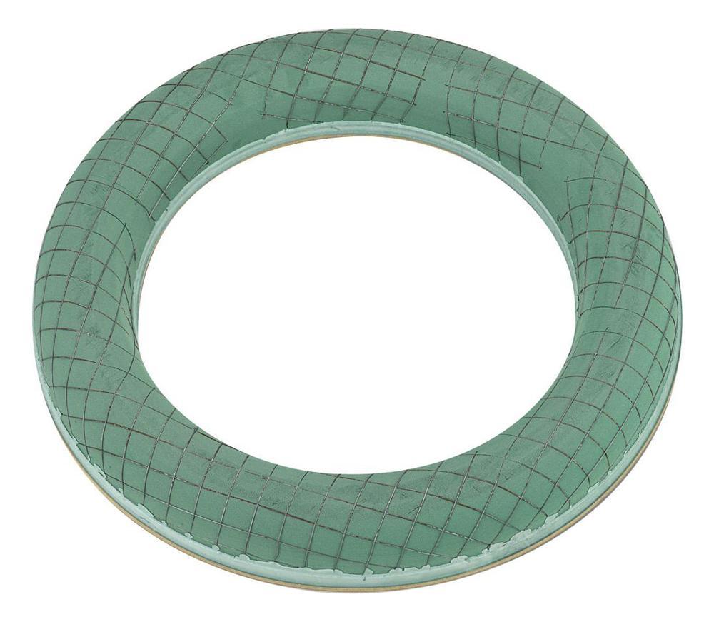 OASIS® Bioflor věnec, 65 cm