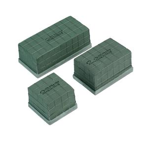 OASIS® ECObase mřížka s drátem, 11 x 11 x 8 cm