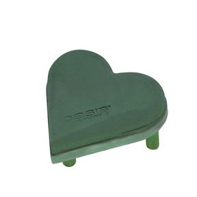 OASIS® ECObase-srdce s nožkou-20 cm (8 x 2 ks)
