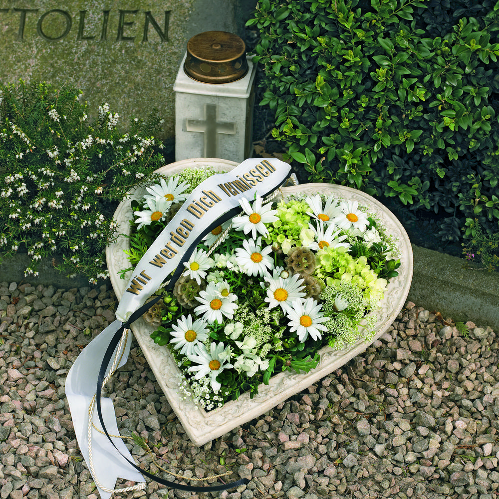 OASIS® ECObase srdce s přísavkami, 40 cm