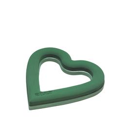 OASIS® ECObase srdce s přísavkami, 40 cm