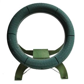 OASIS® ECObase kruh se stojanem, 72 cm