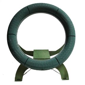 OASIS® ECObase kruh se stojanem, 72 cm