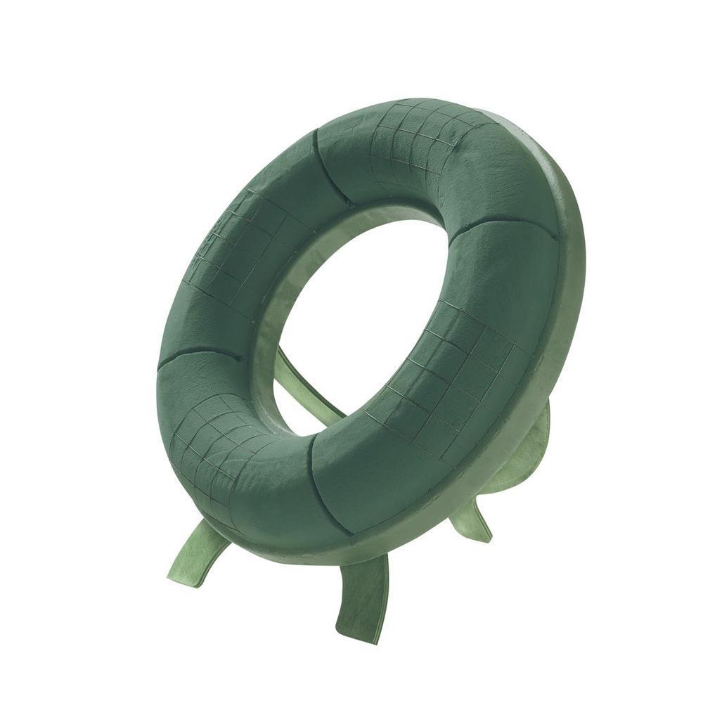 OASIS® ECObase kruh se stojanem, 42 cm