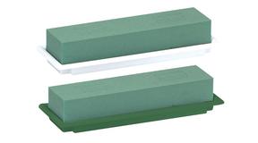 OASIS® Ideal table deco medi, zelená