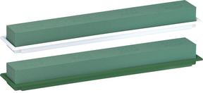 OASIS® Ideal table deco maxi, zelené