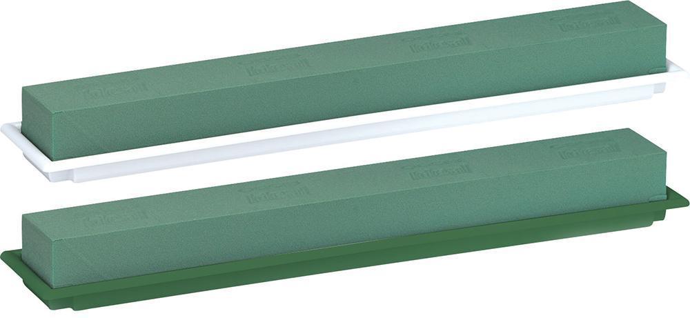 OASIS® Ideal table deco maxi, zelené