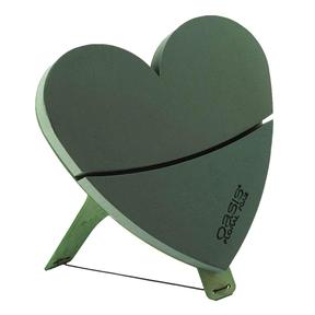 OASIS® Bioline srdce 45 cm-se stojanem (4x1 ks)