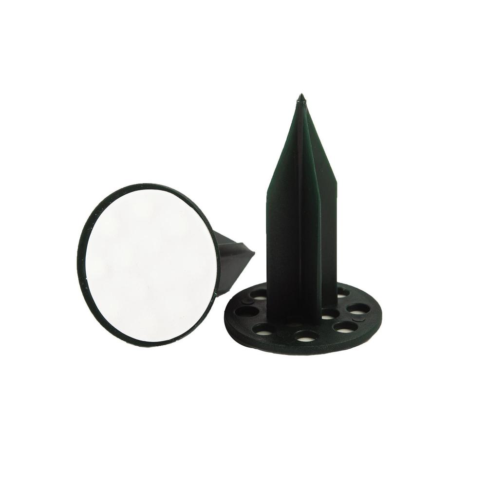 OASIS® pini samolepící, Ø 5 cm, 7 cm, 25 ks v balení