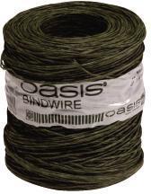 Drát s lýkem OASIS®, 0,4 mm, 205 m, zelená
