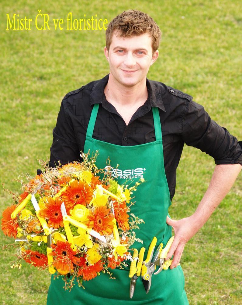 OASIS® odtrňovač plast, žlutá