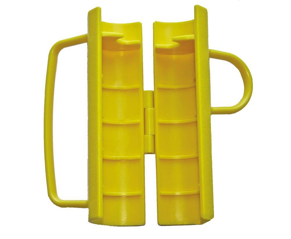 OASIS® odtrňovač plast, žlutá