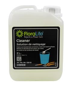 OASIS® Floralife® Cleaner, čistič, 2 litry