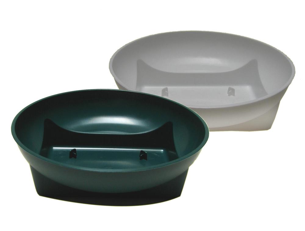 OASIS® miska 15,5 cm, 15,5 cm