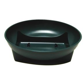 OASIS® miska, 15,5 cm, zelená