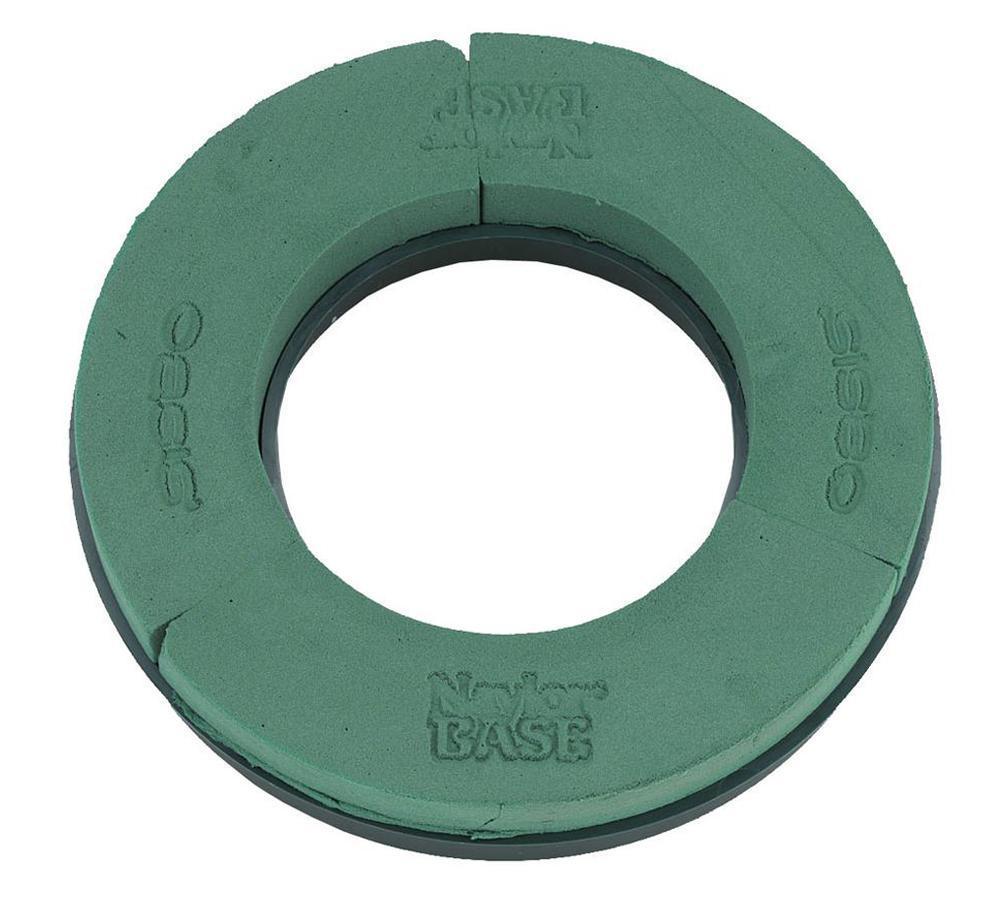 OASIS® Naylorbase věnec, 35 cm