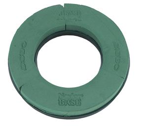 OASIS® Naylorbase věnec, 40 cm